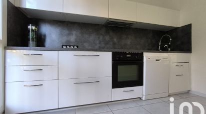 Appartement 5 pièces de 105 m² à Saint-Étienne (42000)