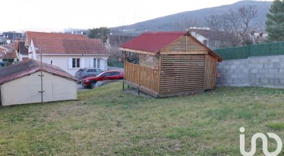 Maison traditionnelle 5 pièces de 115 m² à Clermont-Ferrand (63100)