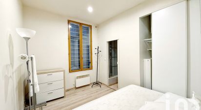 Apartment 2 rooms of 22 m² in Ivry-sur-Seine (94200)