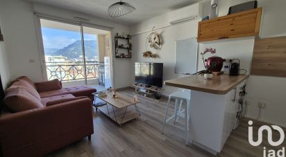 Apartment 2 rooms of 35 m² in Toulon (83200)