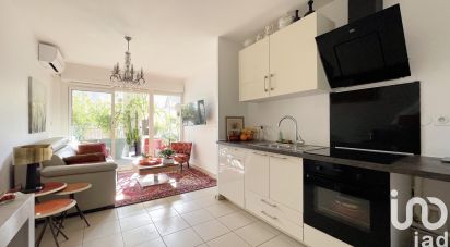 Apartment 2 rooms of 43 m² in Martigues (13500)