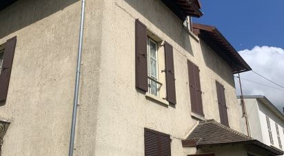 Traditional house 6 rooms of 120 m² in Mantes-la-Jolie (78200)