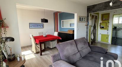 Apartment 4 rooms of 70 m² in Orléans (45000)