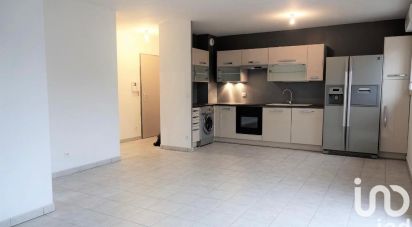 Apartment 4 rooms of 64 m² in Vizille (38220)