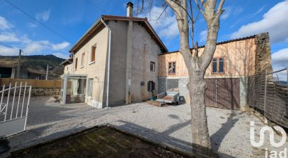 Country home 4 rooms of 115 m² in Vorey (43800)