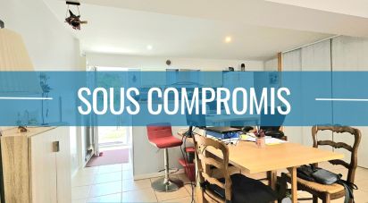 Apartment 2 rooms of 51 m² in Saint-Hilaire-Saint-Mesmin (45160)