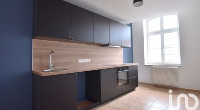 Appartement 3 pièces de 82 m² à Saint-Avold (57500)