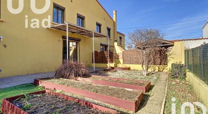 House 4 rooms of 80 m² in Ille-sur-Têt (66130)