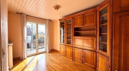 Maison 4 pièces de 89 m² à Fleury-les-Aubrais (45400)