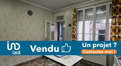 Maison 7 pièces de 165 m² à Courrières (62710)