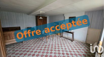 Longere 3 rooms of 65 m² in Savigny-en-Véron (37420)