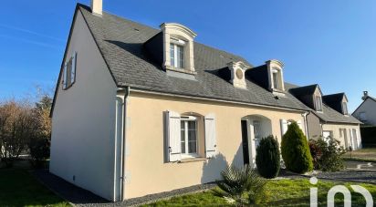 Maison 7 pièces de 125 m² à Larçay (37270)