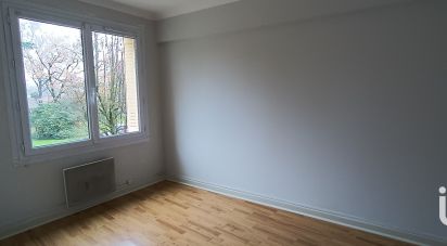 Appartement 3 pièces de 52 m² à Grenoble (38100)