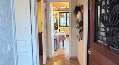 Traditional house 3 rooms of 57 m² in Pierrefitte-sur-Seine (93380)