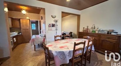 Traditional house 3 rooms of 57 m² in Pierrefitte-sur-Seine (93380)