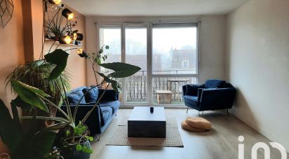 Appartement 4 pièces de 74 m² à Avon (77210)