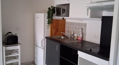 Apartment 2 rooms of 45 m² in Narbonne (11100)