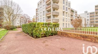 Appartement 4 pièces de 73 m² à Deuil-la-Barre (95170)