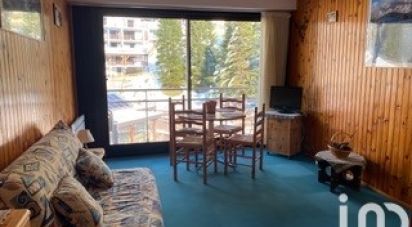 Apartment 1 room of 23 m² in Eaux-Bonnes (64440)