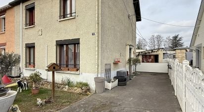 Village house 4 rooms of 99 m² in AY (51160)