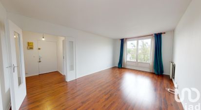 Appartement 4 pièces de 78 m² à Sevran (93270)