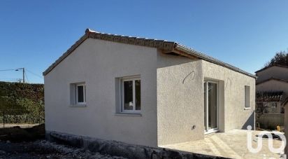 House 5 rooms of 66 m² in Saint-Privat (07200)