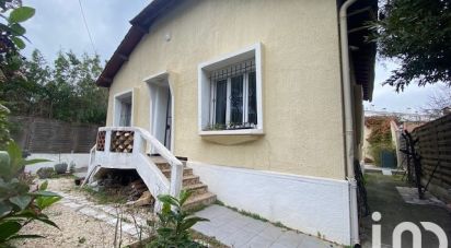 Traditional house 4 rooms of 120 m² in Montpellier (34070)