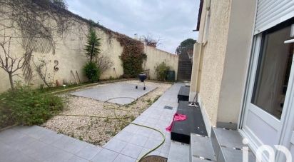 Traditional house 4 rooms of 120 m² in Montpellier (34070)