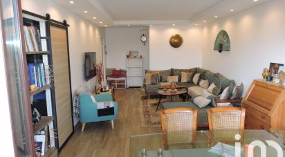 Apartment 4 rooms of 86 m² in Montigny-le-Bretonneux (78180)