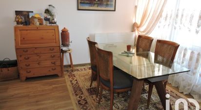 Apartment 4 rooms of 86 m² in Montigny-le-Bretonneux (78180)