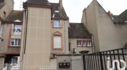 Appartement 2 pièces de 70 m² à Gien (45500)