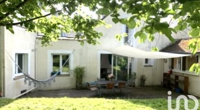 Maison 5 pièces de 139 m² à Tournan-en-Brie (77220)