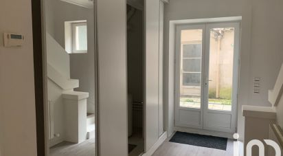 Town house 4 rooms of 86 m² in La Ferté-sous-Jouarre (77260)