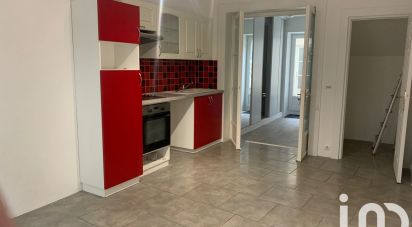 Town house 4 rooms of 86 m² in La Ferté-sous-Jouarre (77260)