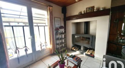 Country home 3 rooms of 82 m² in Saint-Rémy-Boscrocourt (76260)