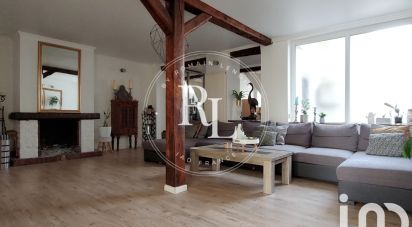 House 8 rooms of 235 m² in Cabourg (14390)