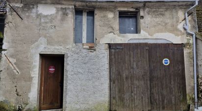 Barn conversion 1 room of 73 m² in La Ferté-sous-Jouarre (77260)