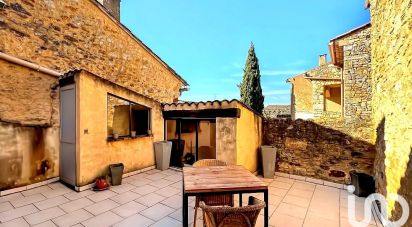 Village house 3 rooms of 60 m² in Saint-Michel-d'Euzet (30200)