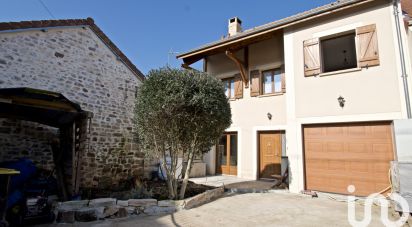 House 6 rooms of 133 m² in Boissy-sous-Saint-Yon (91790)