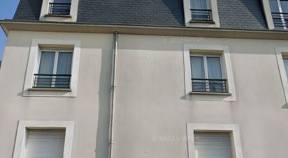 Apartment 1 room of 32 m² in Paray-Vieille-Poste (91550)