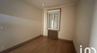 House 4 rooms of 110 m² in Montluçon (03100)