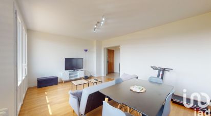 Appartement 3 pièces de 72 m² à Auxerre (89000)