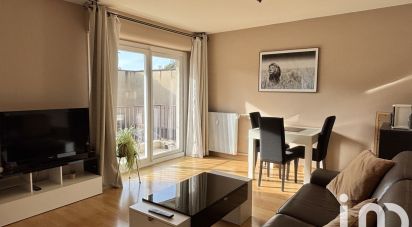 Apartment 2 rooms of 42 m² in Orléans (45000)