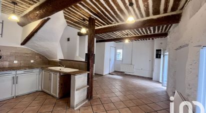 Village house 4 rooms of 89 m² in Saint-Thibéry (34630)