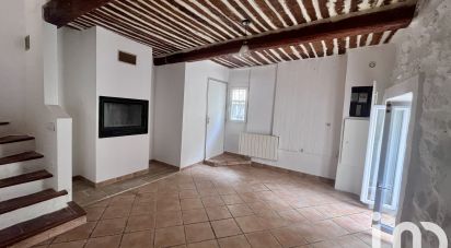 Village house 4 rooms of 89 m² in Saint-Thibéry (34630)