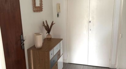 Apartment 2 rooms of 39 m² in Saint-Brieuc (22000)