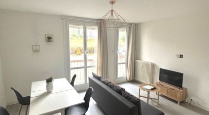 Apartment 2 rooms of 39 m² in Saint-Brieuc (22000)