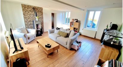 House 5 rooms of 95 m² in Le Molay-Littry (14330)