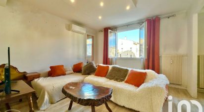 Apartment 4 rooms of 65 m² in Nîmes (30900)