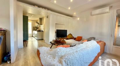 Apartment 4 rooms of 65 m² in Nîmes (30900)